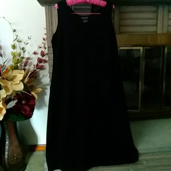 2pc Black Dress & Paisley Jacket NWOT - Picture 4 of 6